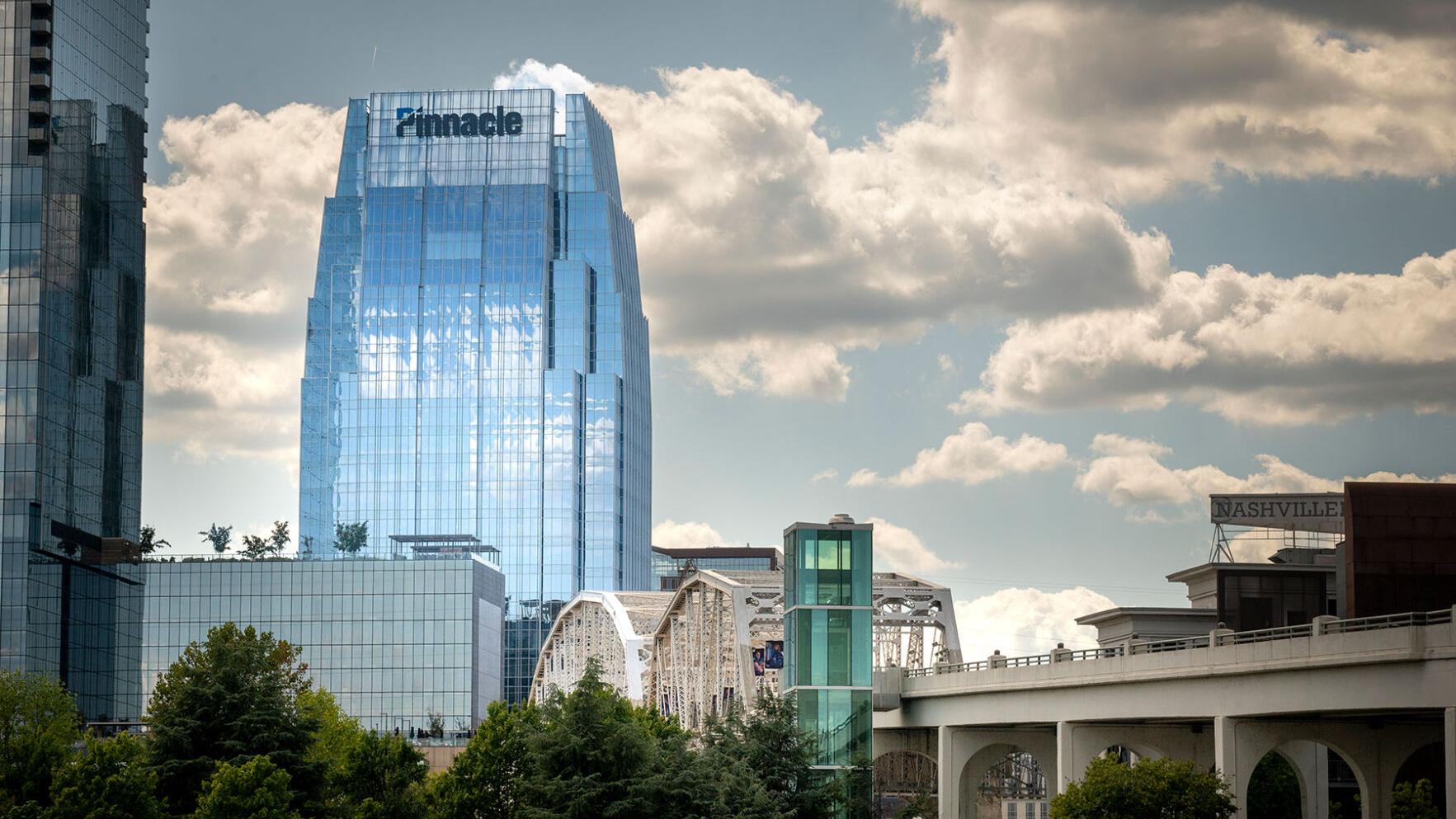 Pinnacle Financial Partners